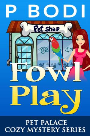 Book cover of Fowl Play