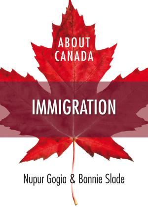 Cover of the book About Canada: Immigration by James St.G. Walker, Burnley “Rocky” Jones, George Elliott Clarke
