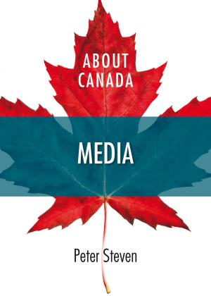 Book cover of About Canada: Media