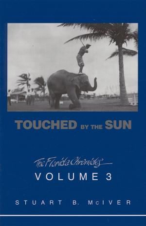 Cover of the book Touched by the Sun by Virginia Aronson, Allyn Szejko