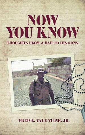 Cover of the book Now You Know by Esther V. Smith
