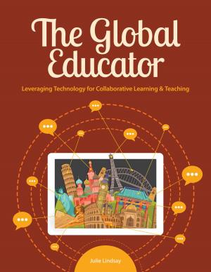 Cover of the book The Global Educator by Jonathan Bergmann, Aaron Sams