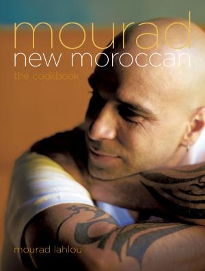 bigCover of the book Mourad: New Moroccan by 