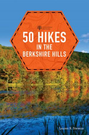 Cover of the book 50 Hikes in the Berkshire Hills (Explorer's 50 Hikes) by Sherry L. Moore, Jeff Welsch