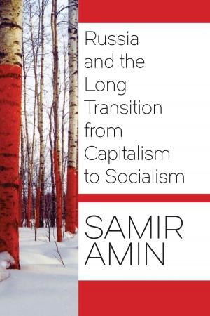 Book cover of Russia and the Long Transition from Capitalism to Socialism