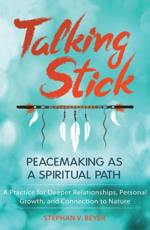 Cover of the book Talking Stick by Tsem Rinpoche