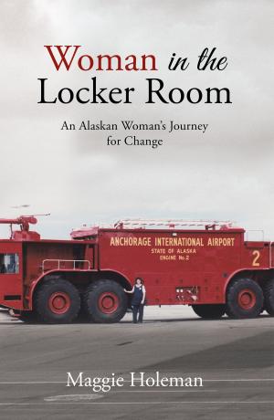 Cover of the book Woman In The Locker Room by Mike Spindle