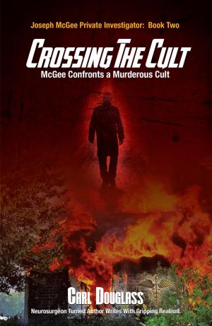 Cover of the book Crossing the Cult by Randall Zarnke