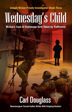 Cover of the book Wednesday’s Child by Douglas Anderson
