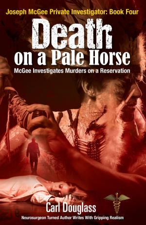 Cover of the book Death on a Pale Horse by Carl Pavilla