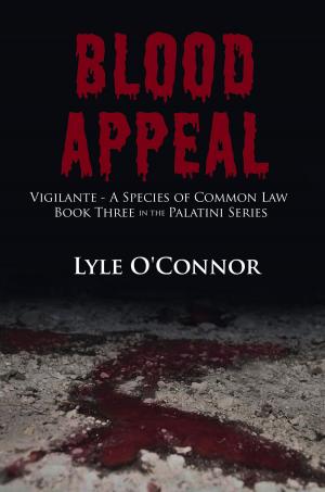 Cover of the book Blood Appeal by Michael Travis, Armand Spielman