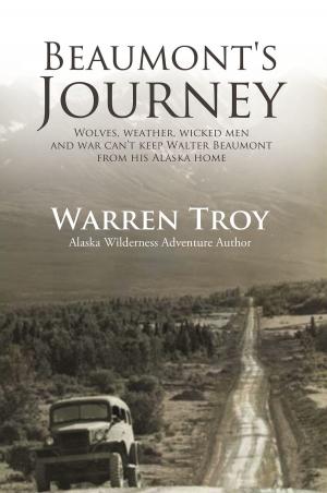 Cover of the book Beaumont’s Journey by Evan Swensen