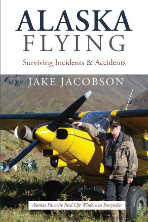 Cover of Alaska Flying