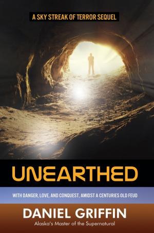 Cover of the book Unearthed by Jame  A. Carroll