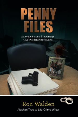 Cover of the book Penny Files by Sarkis Atamian