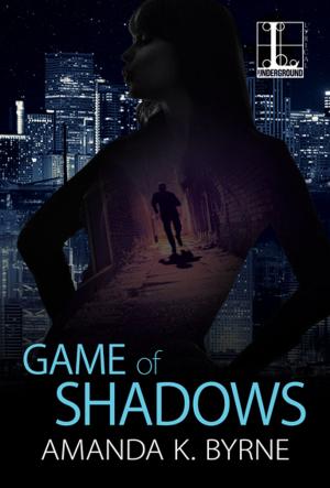 Cover of the book Game of Shadows by Janie DeVos