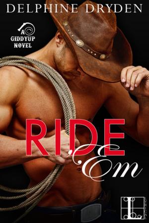 Cover of the book Ride 'Em by Christine d'Abo