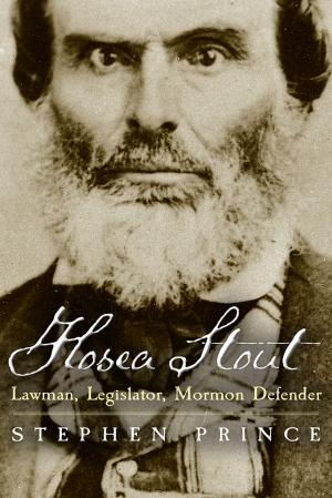 Book cover of Hosea Stout