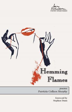 Cover of the book Hemming Flames by Steven K. Madsen