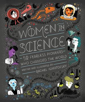 Book cover of Women in Science