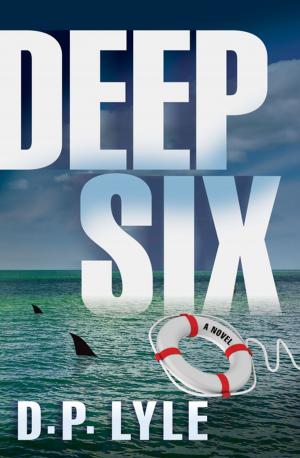 Cover of the book Deep Six by Adam Gittlin