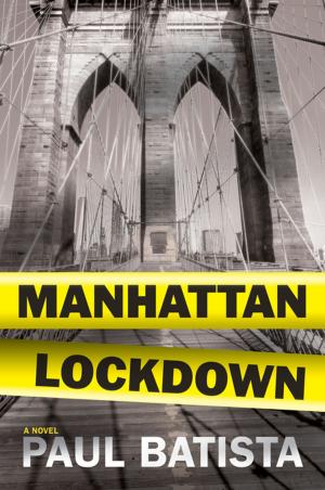 Cover of the book Manhattan Lockdown by Sharon Potts