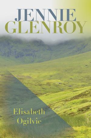 Book cover of Jennie Glenroy