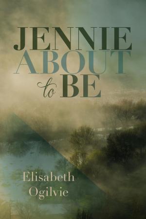 Cover of the book Jennie About to Be by Nancy Griffin