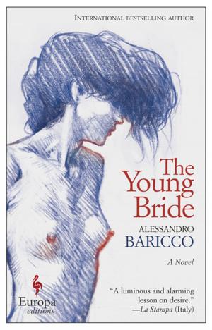 Cover of the book The Young Bride by Cyn Bromios