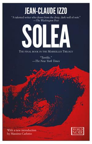 Cover of the book Solea by Robert Wilson