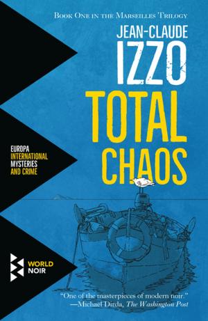 Cover of the book Total Chaos by Joanna Gruda