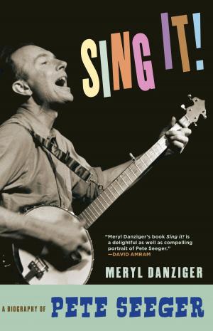 Cover of the book Sing It! by Camelia Entekhabifard