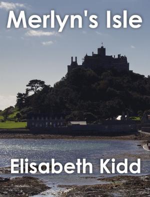 Cover of the book Merlyn's Isle by Sandra Heath