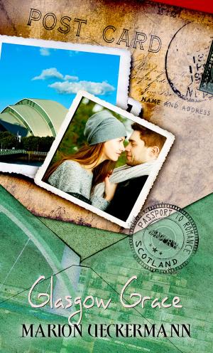 Cover of the book Glasgow Grace by JoAnn Durgin