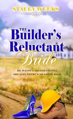 Cover of the book Builder's Reluctant Bride by Kari Trumbo