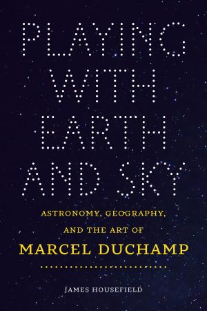 Cover of the book Playing with Earth and Sky by 