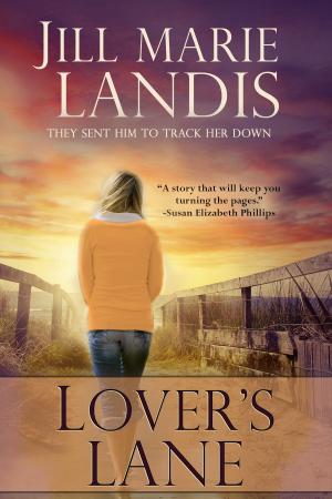 Cover of the book Lover's Lane by Bo Sebastian