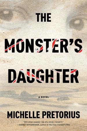 Cover of the book The Monster's Daughter by Simon Parkin