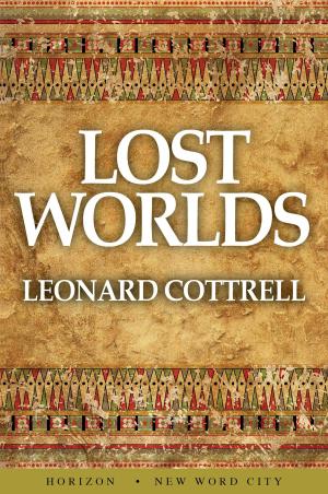 Cover of the book Lost Worlds by Will Peters