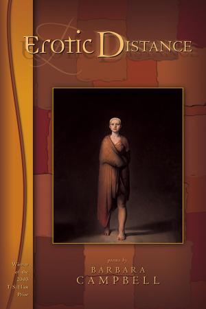 Cover of the book Erotic Distance by Mary Jane Kohlenberg