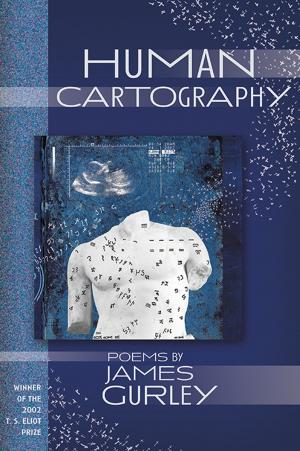 Cover of the book Human Cartography by Emyln Eisenach