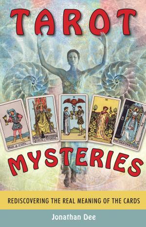 Book cover of Tarot Mysteries