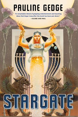bigCover of the book Stargate by 