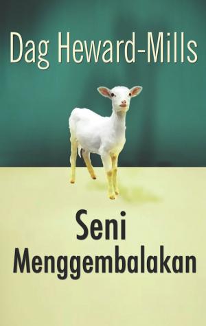 Book cover of Seni Menggembalakan