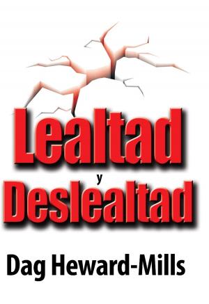Book cover of Lealtad y Deslealtad