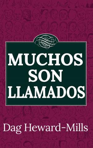 Cover of the book Muchos son llamados by Matthew Stone