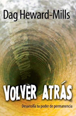 Book cover of Volver atrás