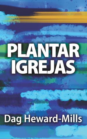 bigCover of the book Plantar Igrejas by 