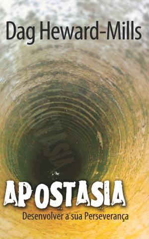 Book cover of Apostasia