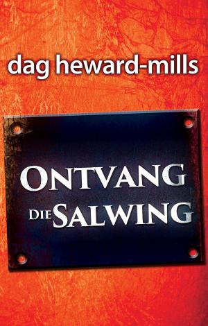 Book cover of Ontvang die Salwing